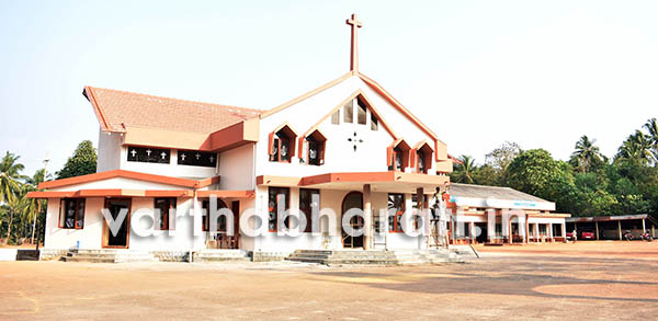 ಕಾರ್ಕಳ: ಫೆ.21ರಂದು ಹಿರ್ಗಾನ ಚರ್ಚ್ ಬೆಳ್ಳಿಹಬ್ಬದ ಸಂಭ್ರಮ